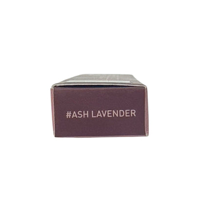 3CE Ultra Long-Lasting Liquid Eyeliner - Ash Lavender 1pc