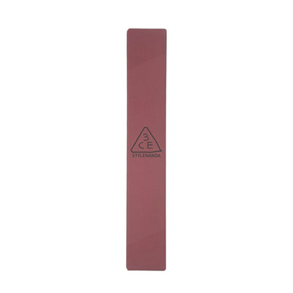 3CE Velvet Lip Tint Plush - 10 Cashmere Nude 4g