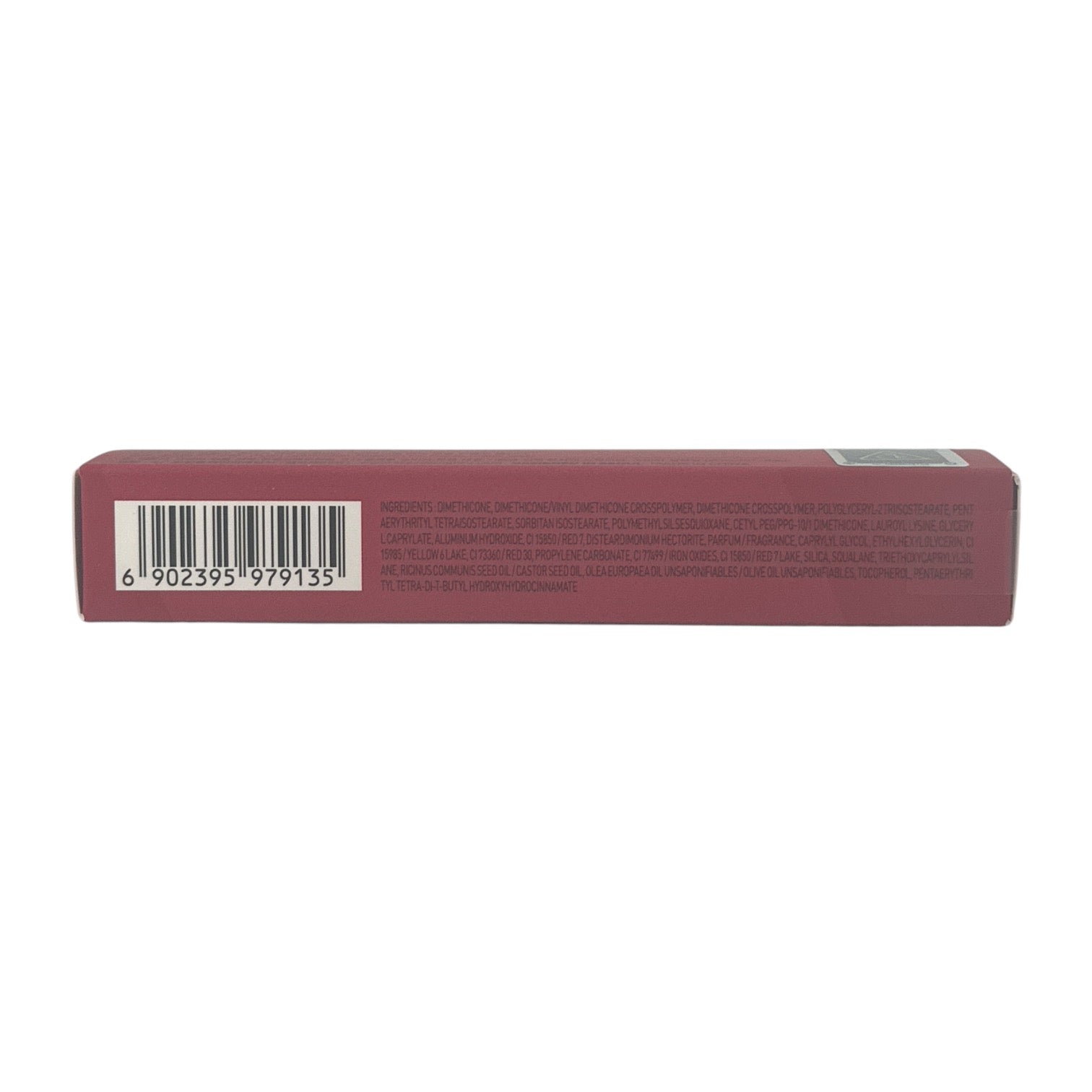 3CE Velvet Lip Tint Plush - 20 Silent 4g