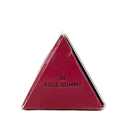 3CE Gummy Oil Tint - 04 Rose Gummy 4g