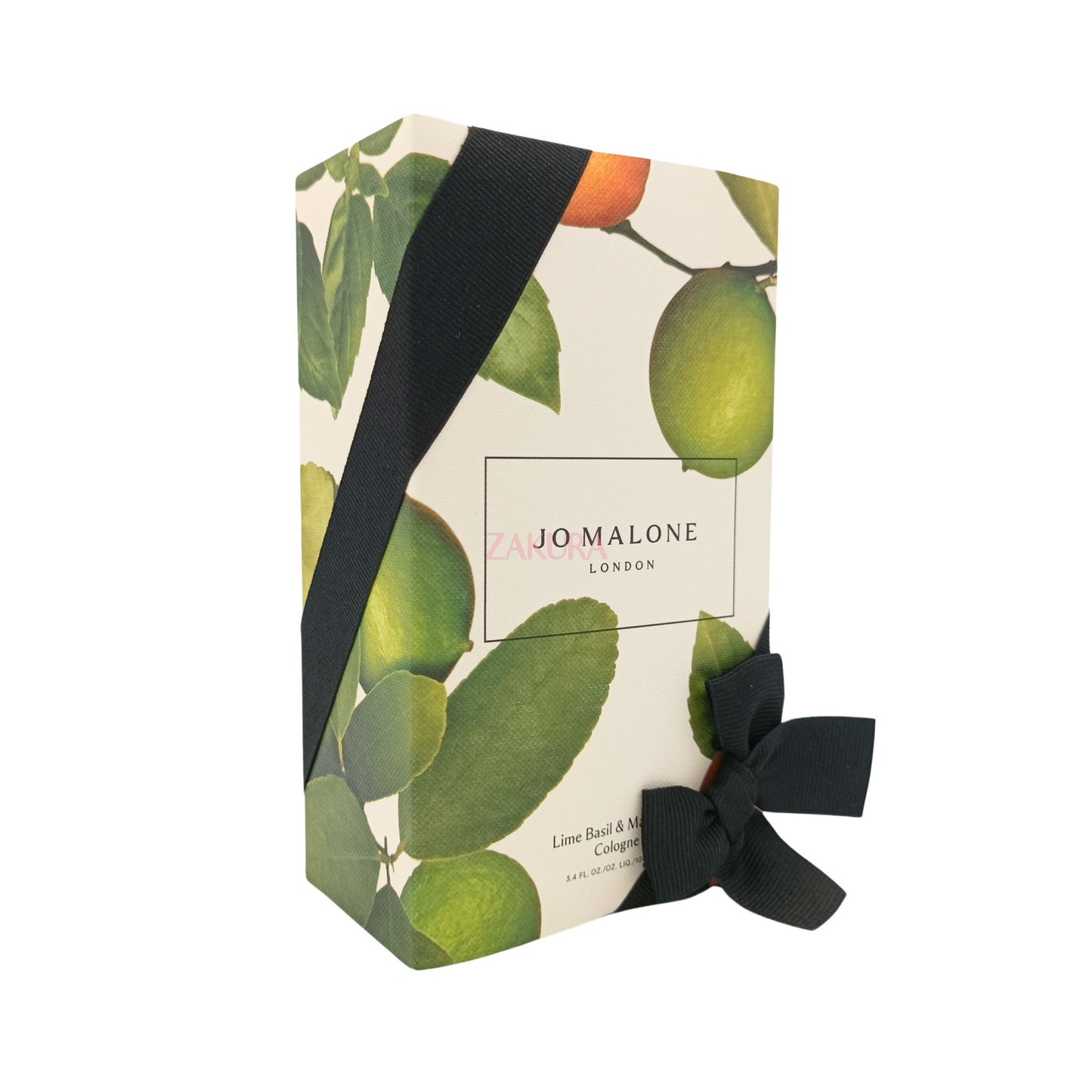 Jo Malone Lime Basil & Mandarin Cologne Spray 100ml