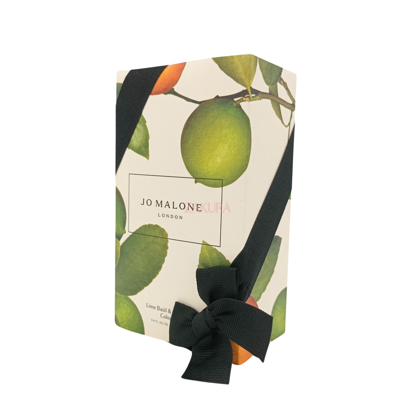 Jo Malone Lime Basil & Mandarin Cologne Spray 100ml