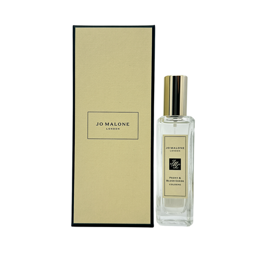 Jo Malone Peony & Blush Suede Cologne Spray (30ml/90ml)