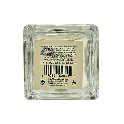 Jo Malone Peony & Blush Suede Cologne Spray 100ml