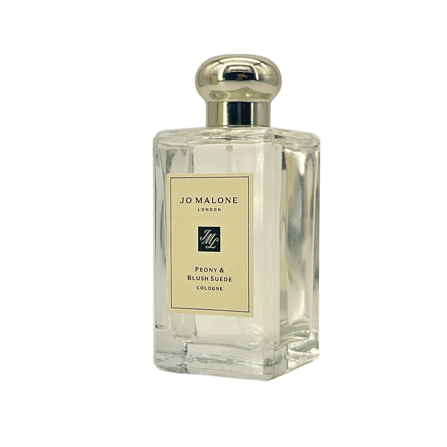 Jo Malone Peony & Blush Suede Cologne Spray 100ml
