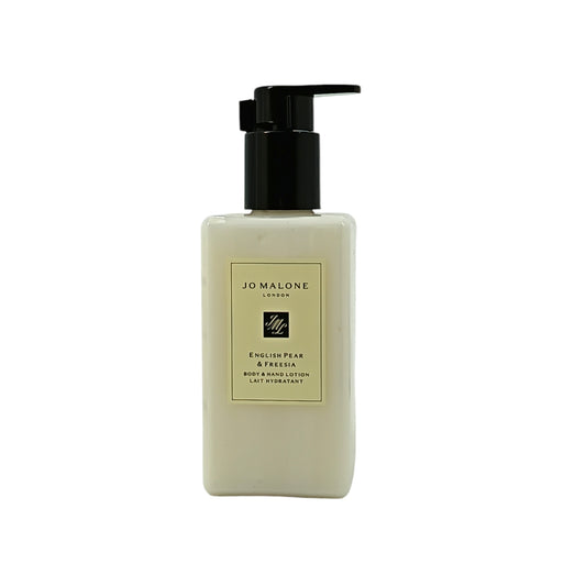 Jo Malone English Pear & Freesia Body & Hand Lotion 250ml