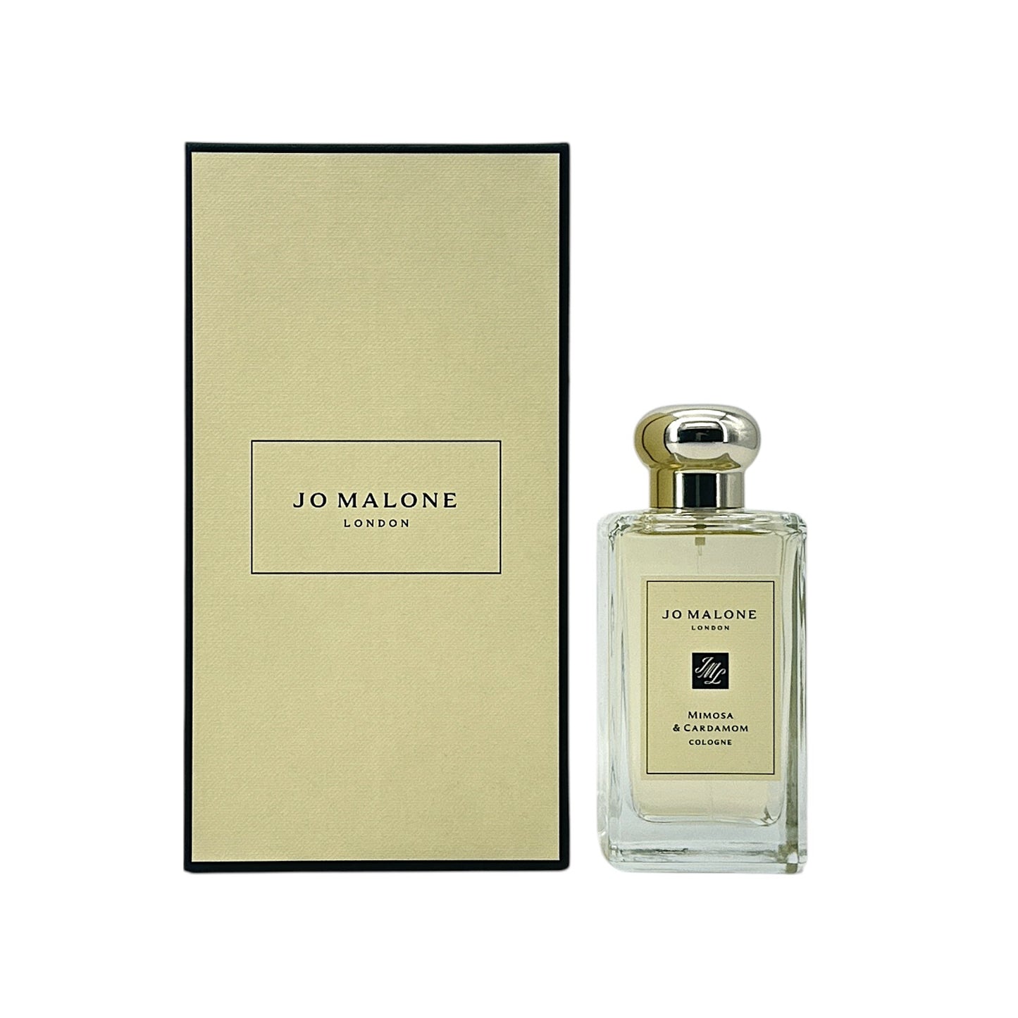 Jo Malone Mimosa & Cardamom Cologne Spray 100ml