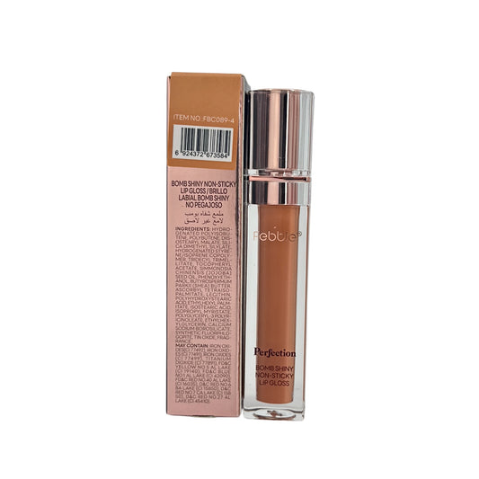 Febble Lip Gloss - 04 5.8g