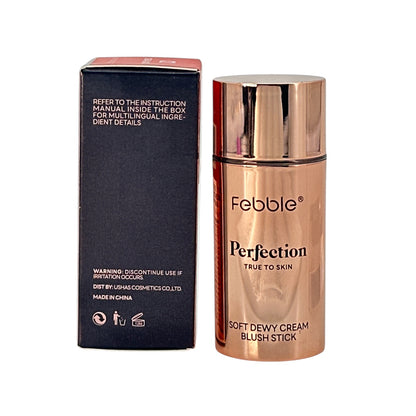 Febble Blush Stick - 02 5.8g