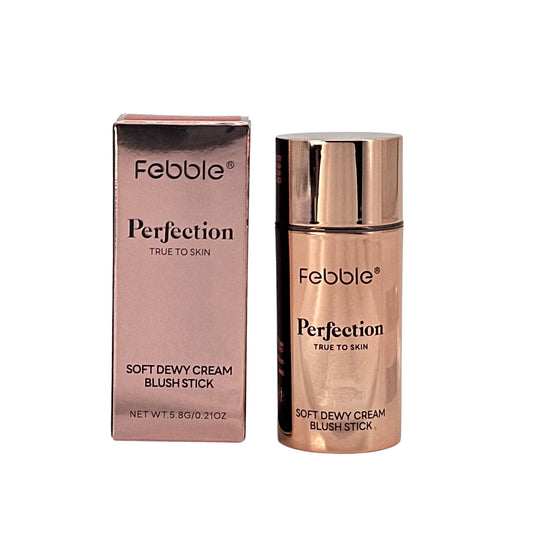 Febble Blush Stick - 04 5.8g