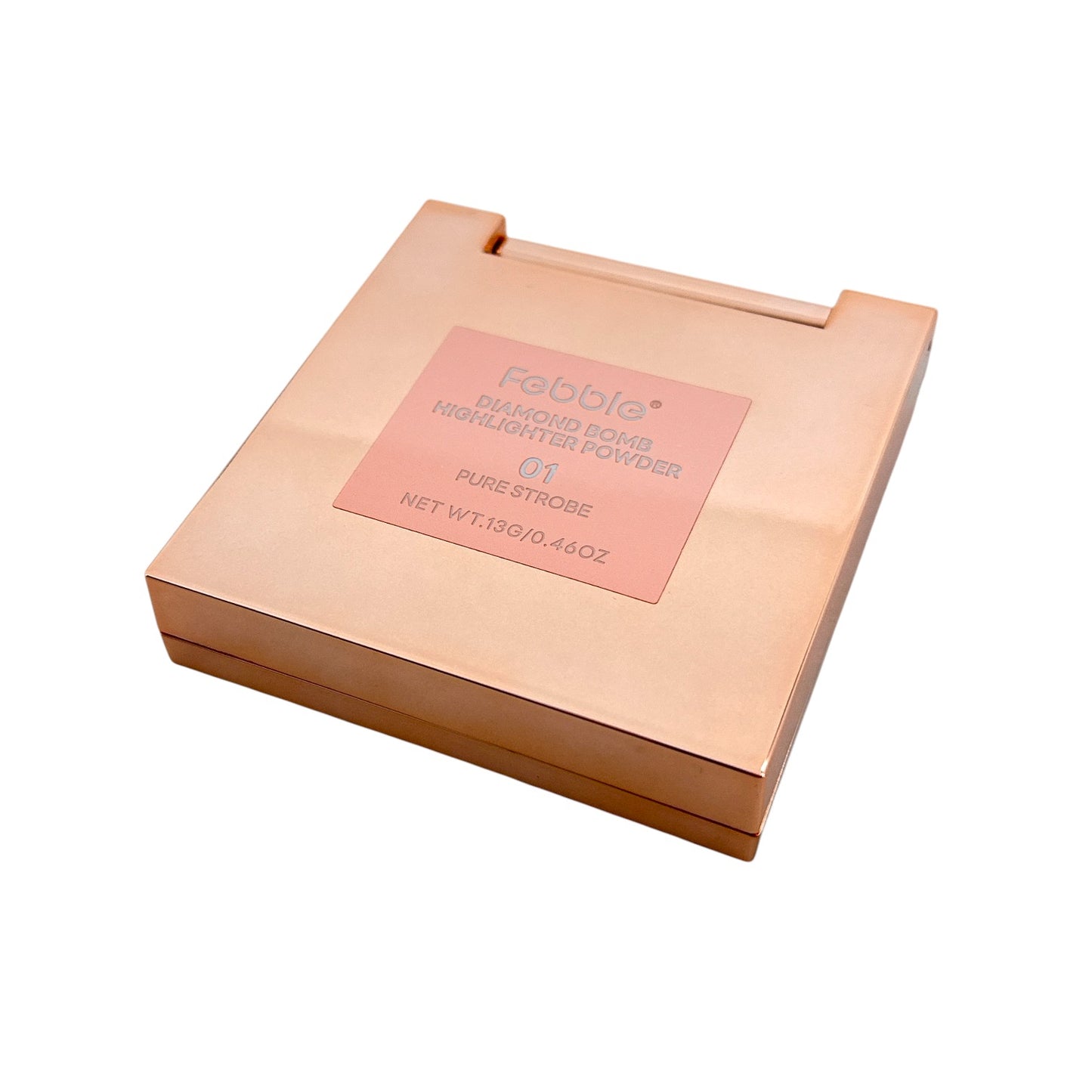 Febble Highlight Powder - 01 13g
