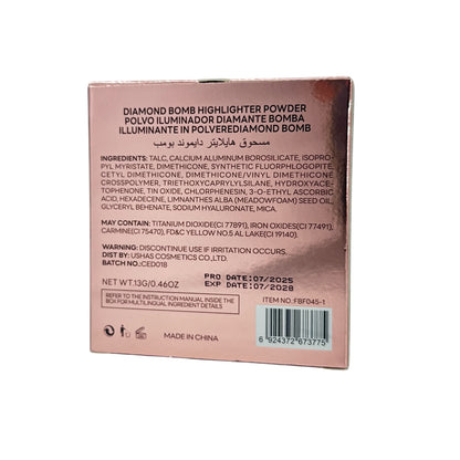 Febble Highlight Powder - 01 13g