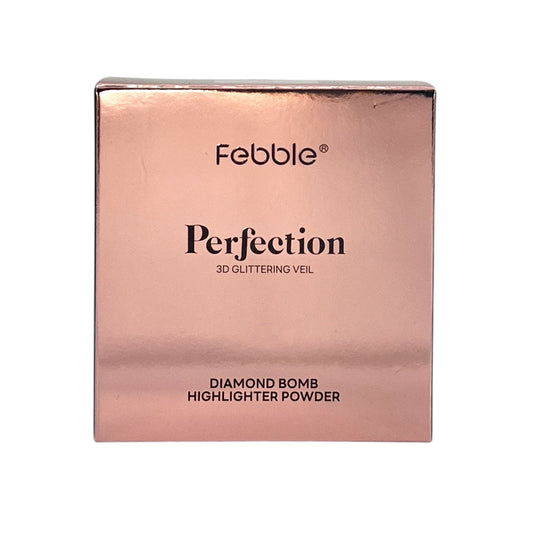 Febble Highlight Powder - 02 13g