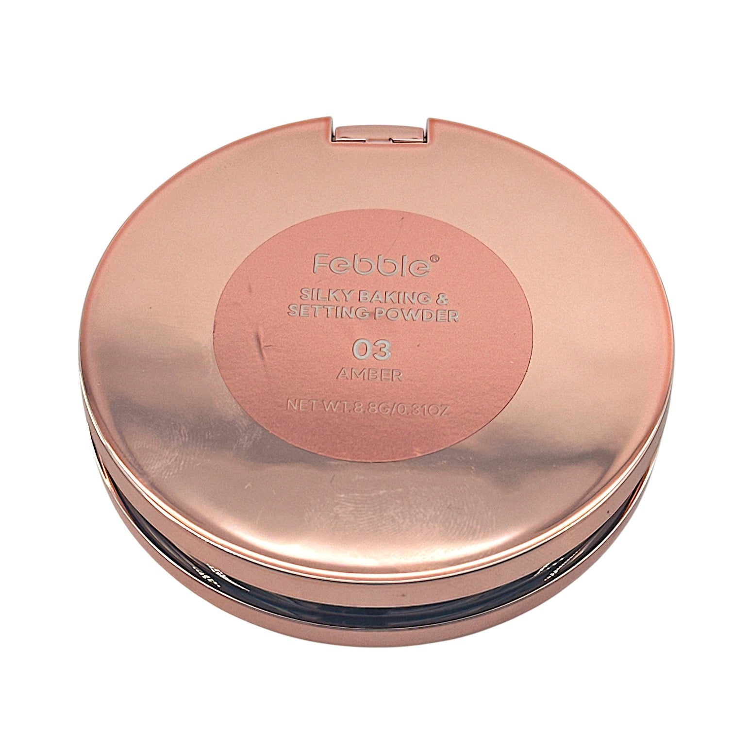 Febble Setting Powder - 03 8.8g