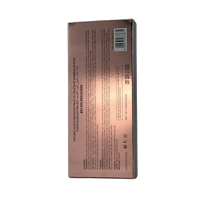 Febble 12 Colours Eyeshadow - 01 10g