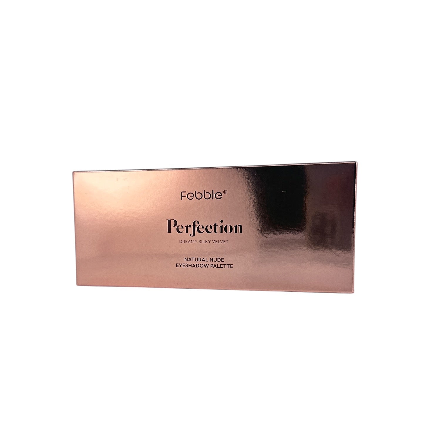 Febble 12 Colours Eyeshadow - 01 10g