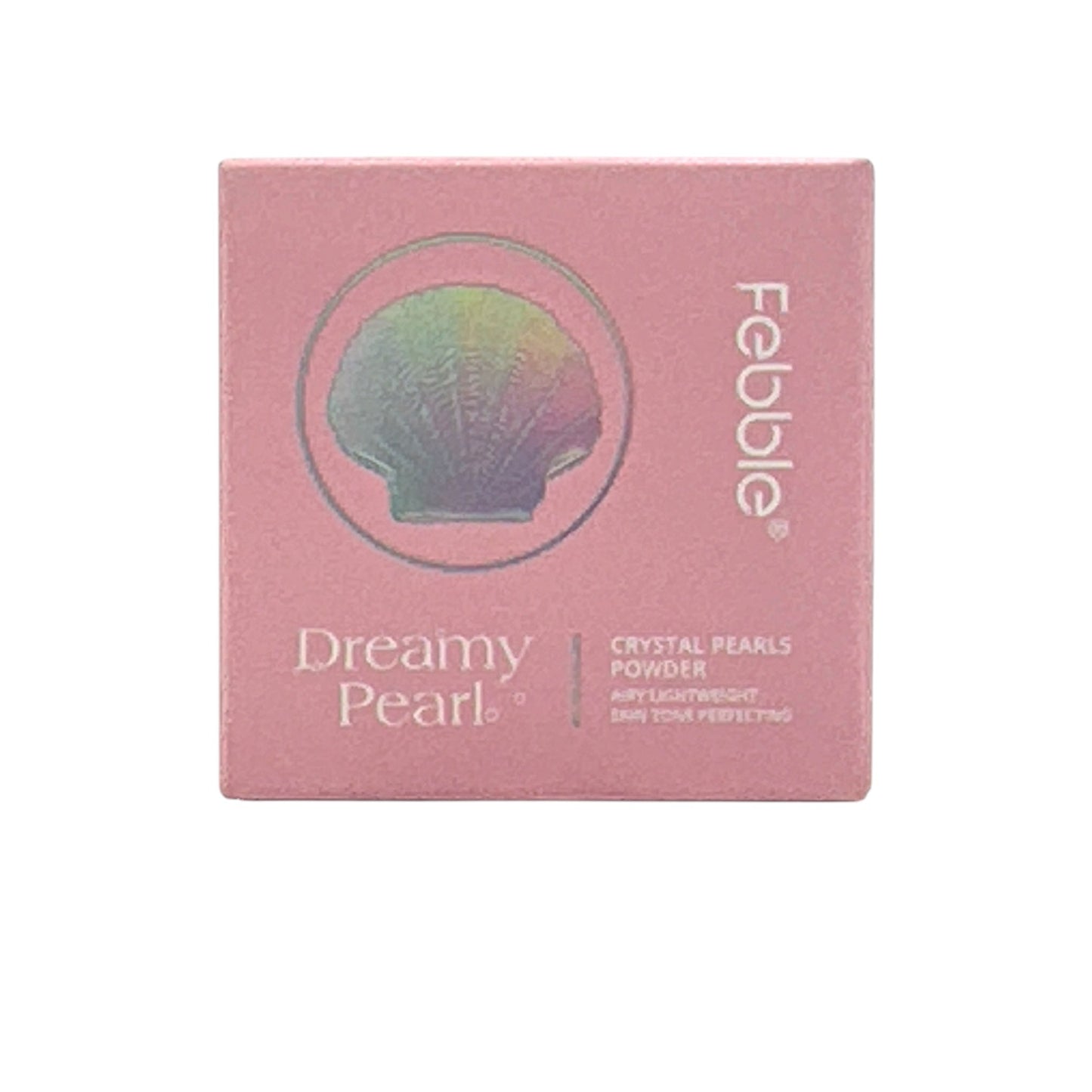 Febble Powder - 01 20g