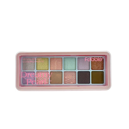 Febble Eyeshadow  - 01 12.5g