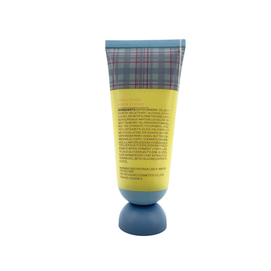 Febble Hand Cream - 02 48g