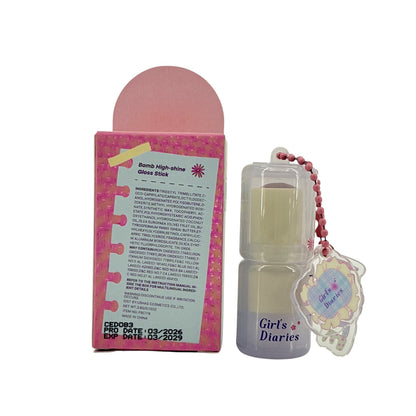 Febble Shine Gloss Stick - 04 3.8g