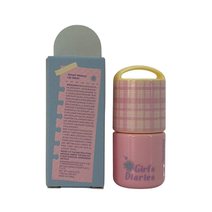 Febble Lip Gloss - 01 4.8g