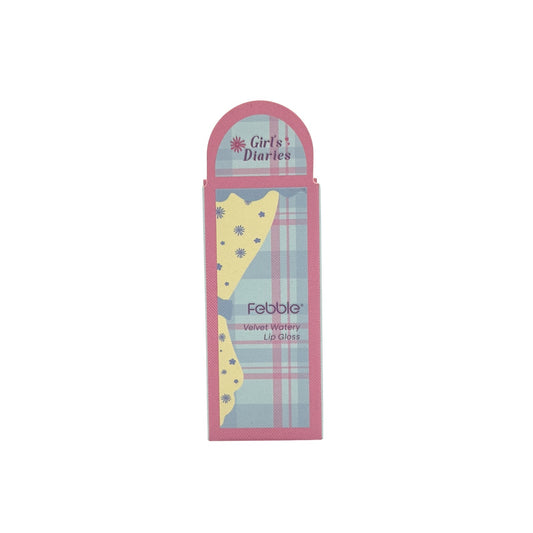 Febble Lip Gloss - 04 4.8g