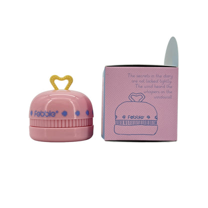 Febble Lip Cheek Mud - 02 5.4g