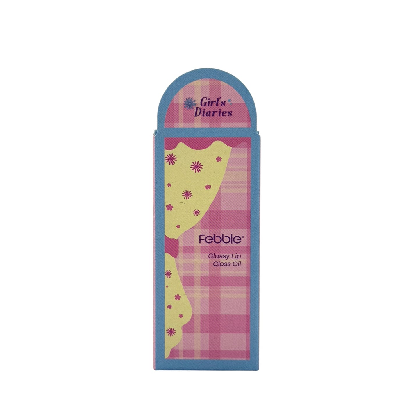 Febble Lip Oil - 02 4.1g
