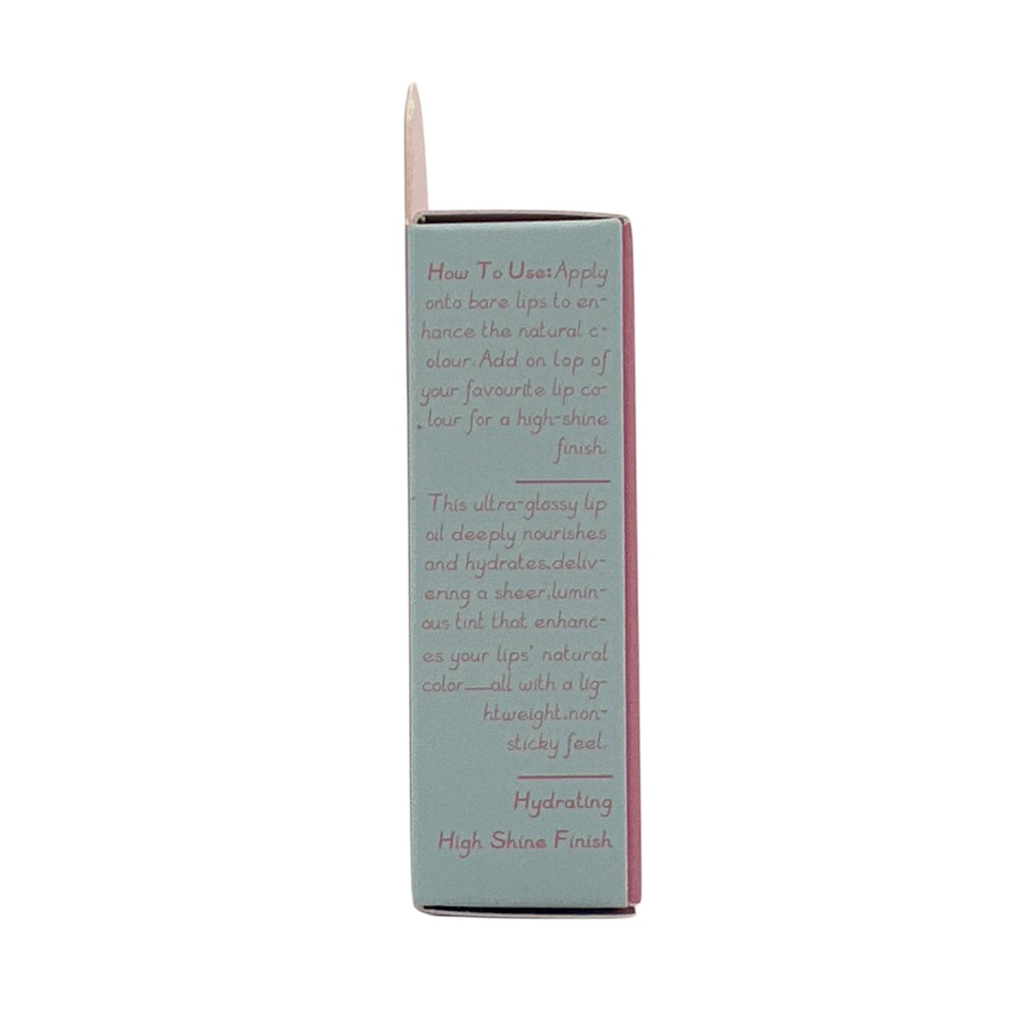 Febble Lip Oil - 04 4.1g