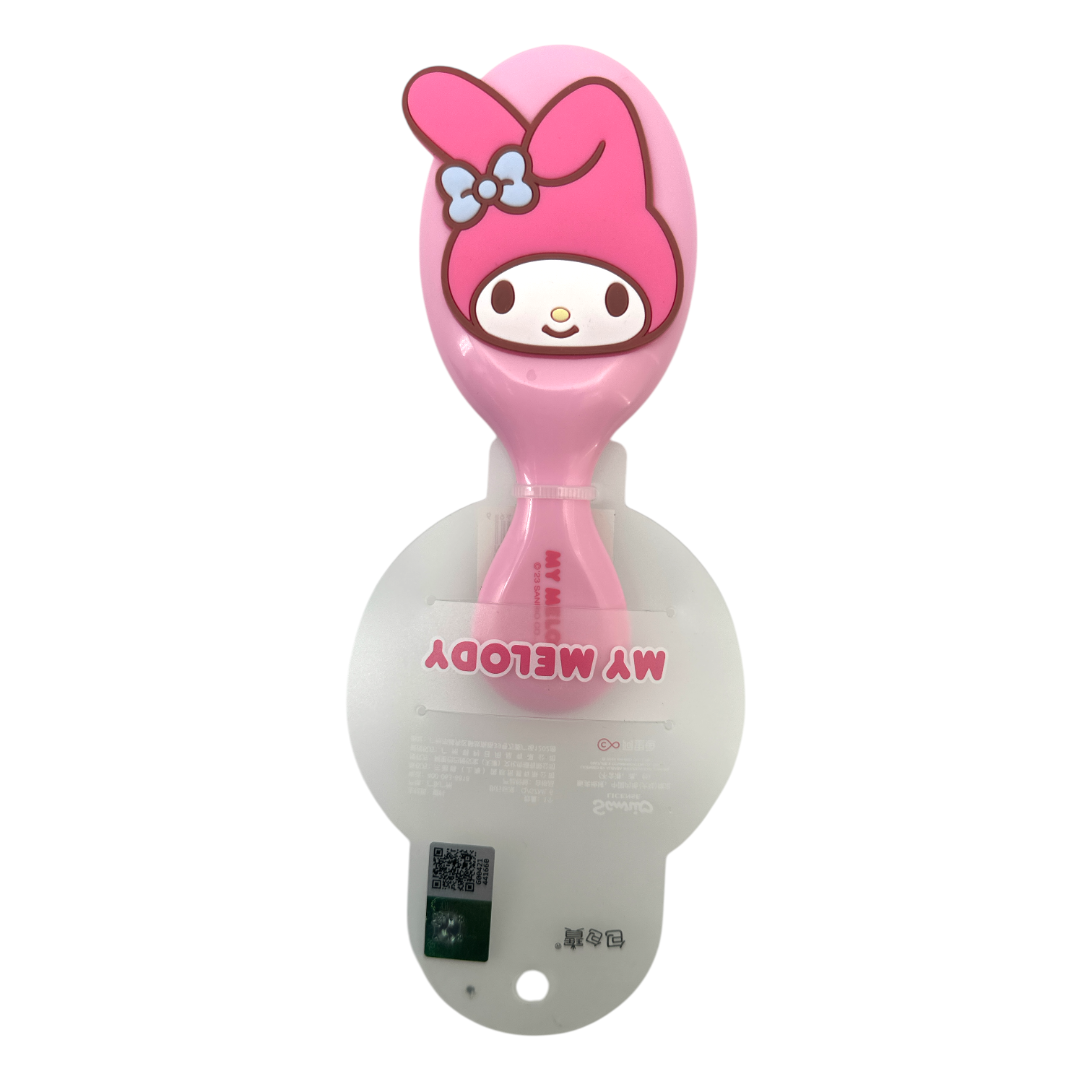 Sanrio Cartoon Hair Comb 1pc