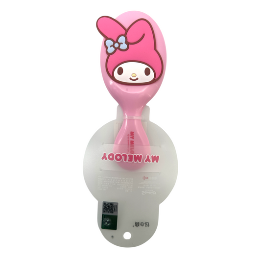 Sanrio Cartoon Hair Comb 1pc