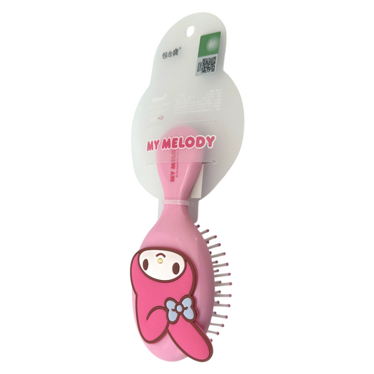 Sanrio Cartoon Hair Comb 1pc