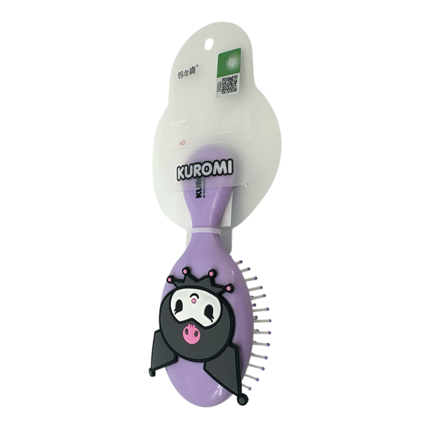 Sanrio Cartoon Hair Comb 1pc
