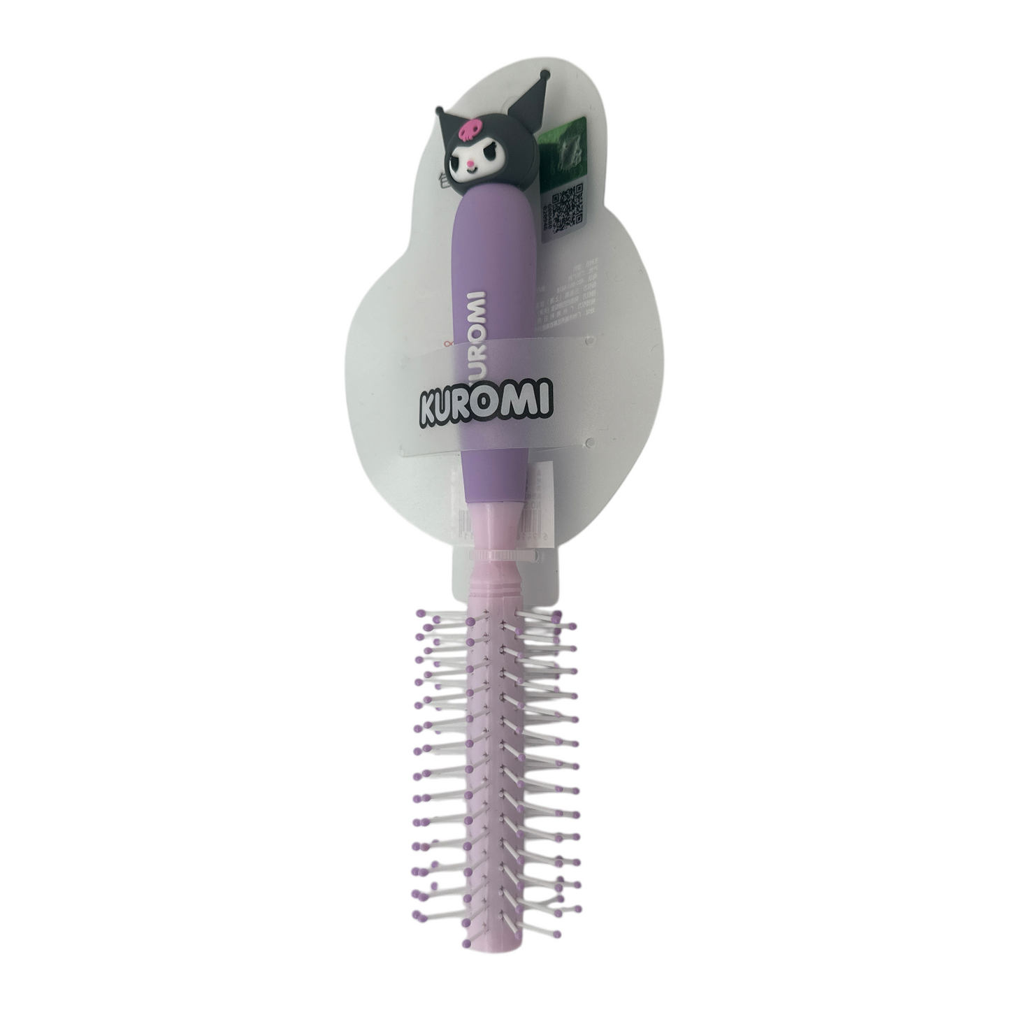 Sanrio Cartoon small curling comb 1pc