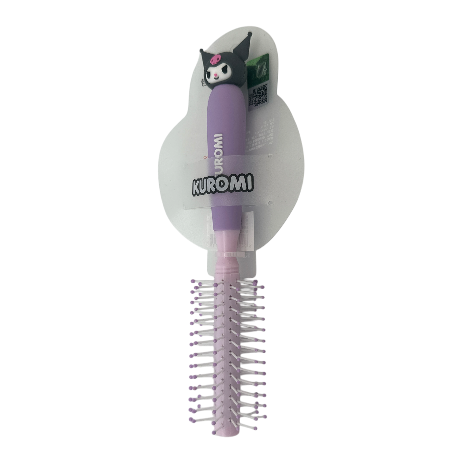 Sanrio Cartoon small curling comb 1pc