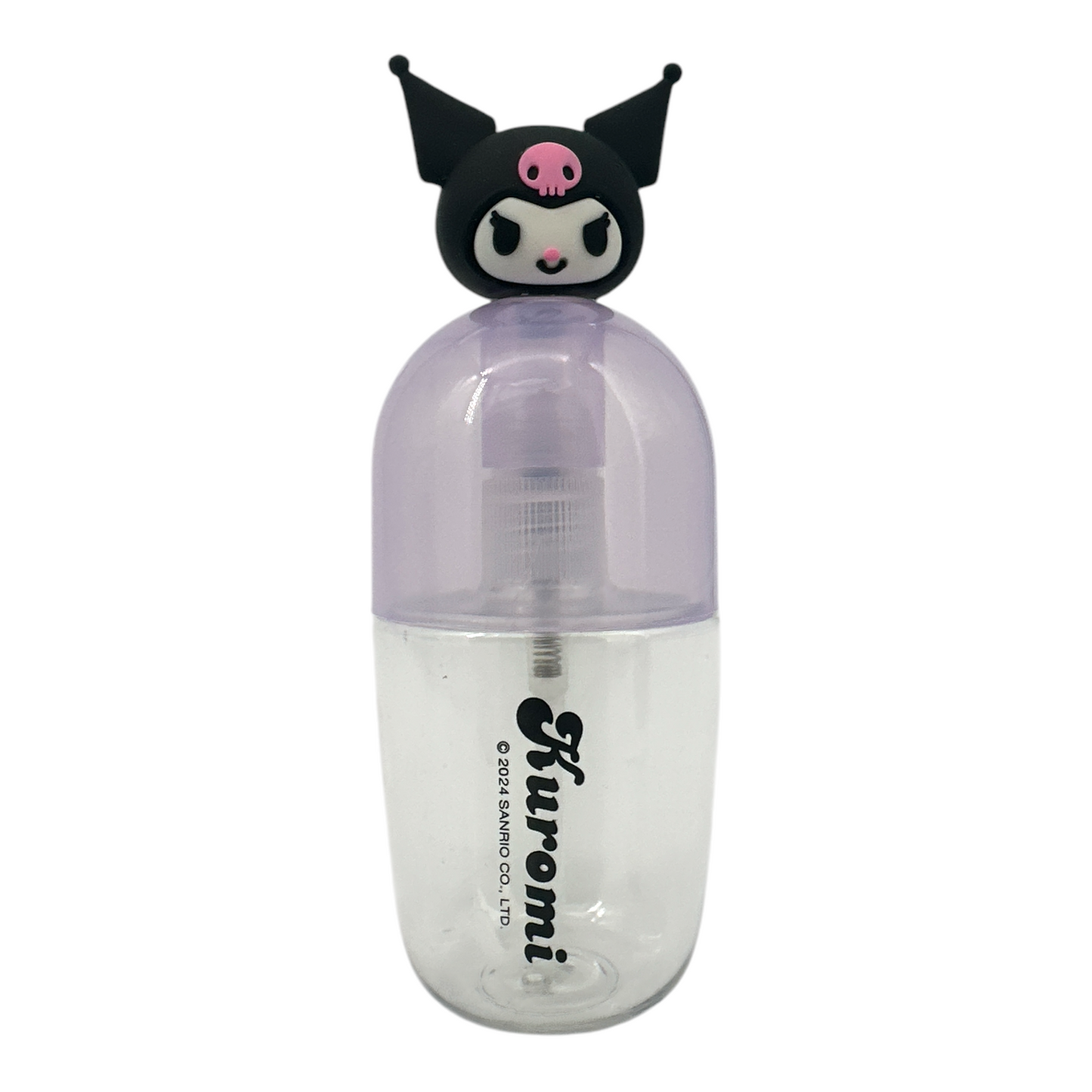 Sanrio Cartoon cylindrical bottle 1pc