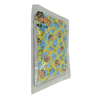 Womu Crayon Shin-chan Super Warmer Stick-On 1pcs