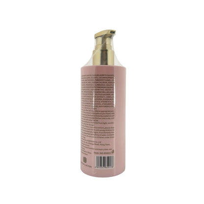 RUBYSKIN Fragrance Shampoo - Oil Control 300g