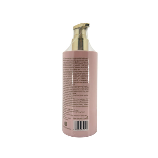 RUBYSKIN Fragrance Shampoo - Oil Control 300g