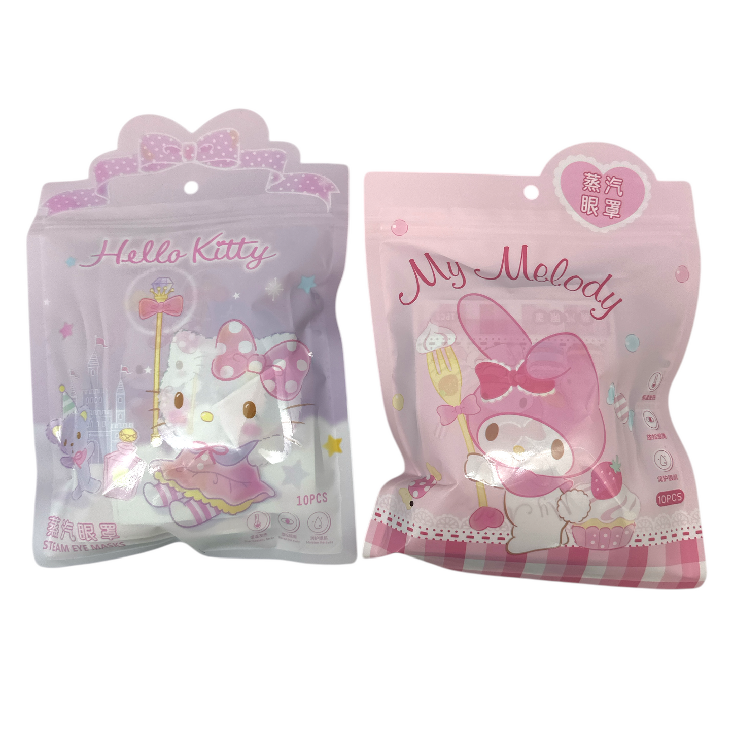 Steam Eye Mask 1pc