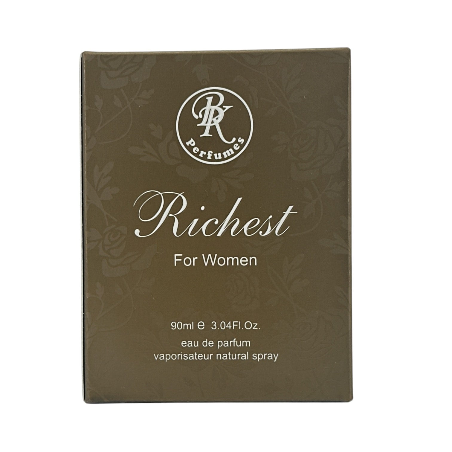 BK Richest For Women 90ml