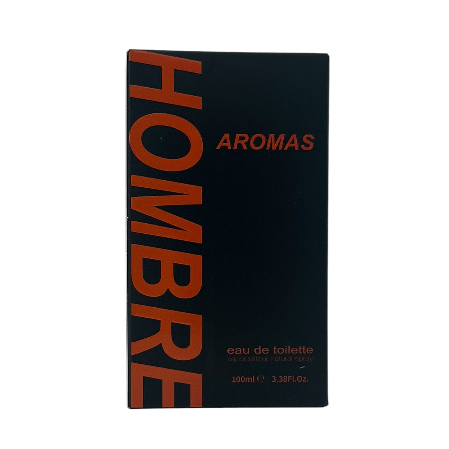 BK Hombre Aroma For Women 100ml