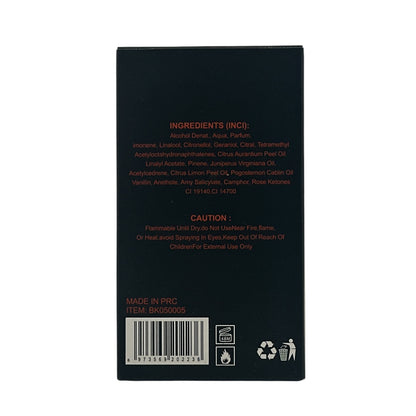 BK Hombre Aroma For Women 100ml