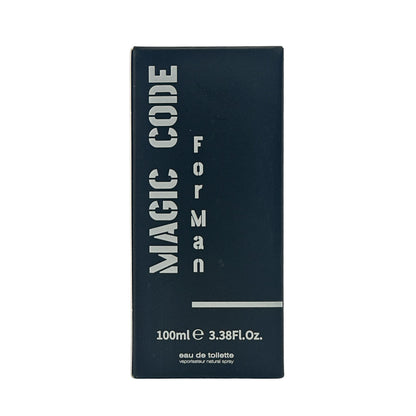 BK Magic Code For Men 100ml