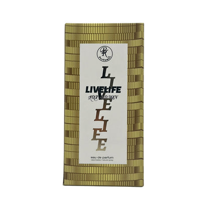 BK Live Life For Women 100ml