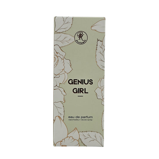 BK Genius Girl For Women 100ml