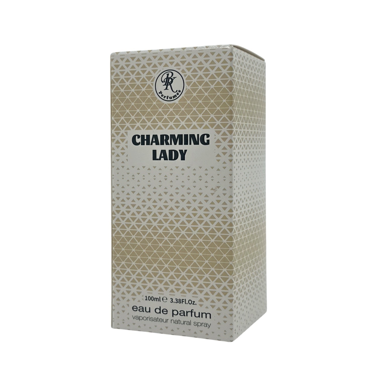 BK Charming Lady For Women 100ml