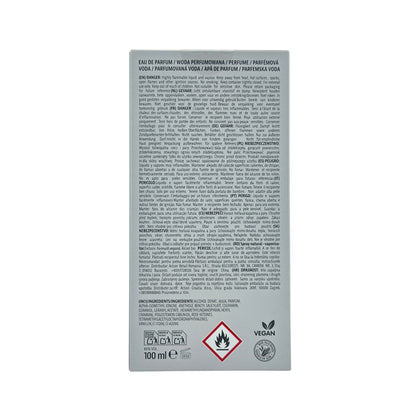 BK Auraxis For Women 100ml