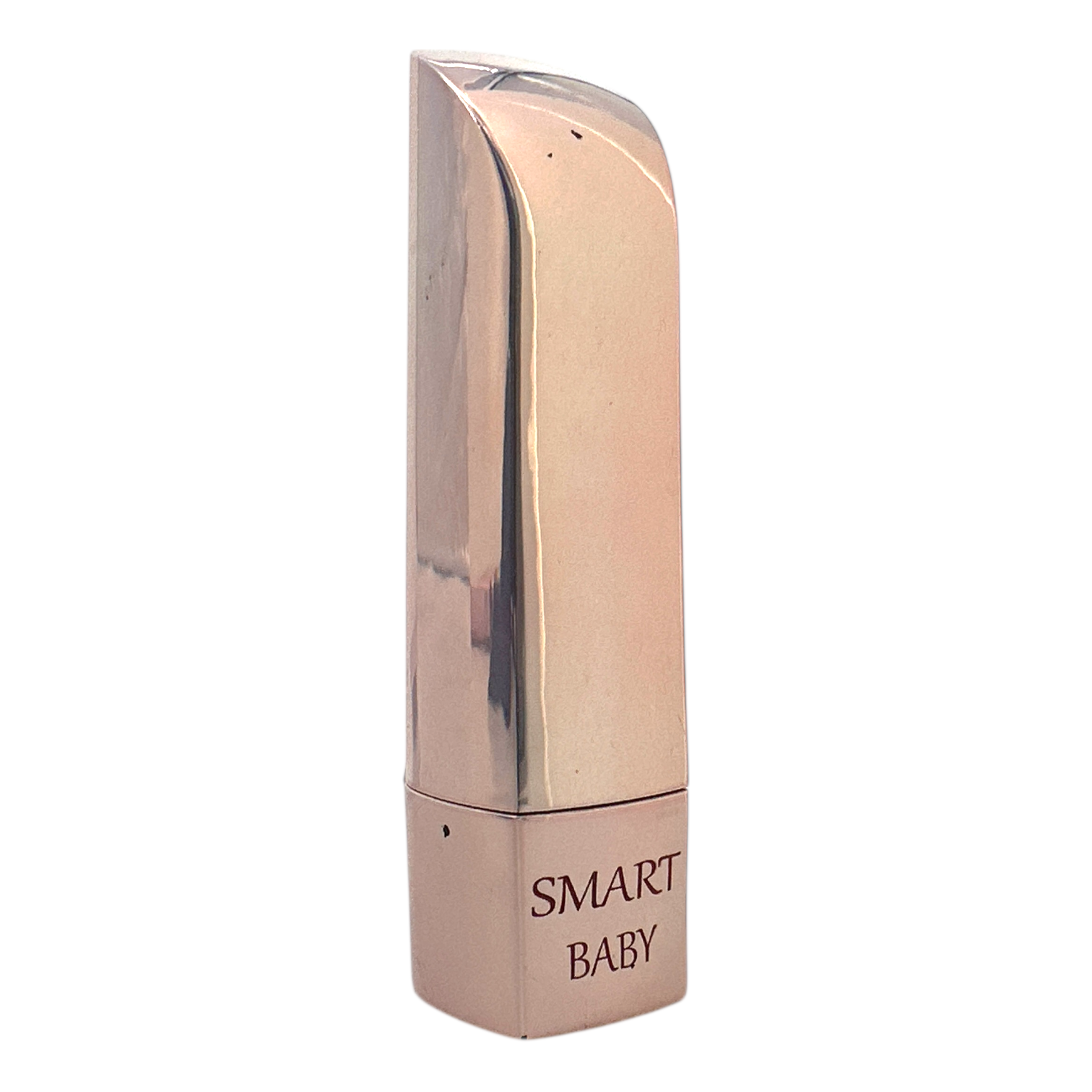 SMART BABY Lipstick CX601  - 01 Kiss Strawberry Sharp Red 3.5g