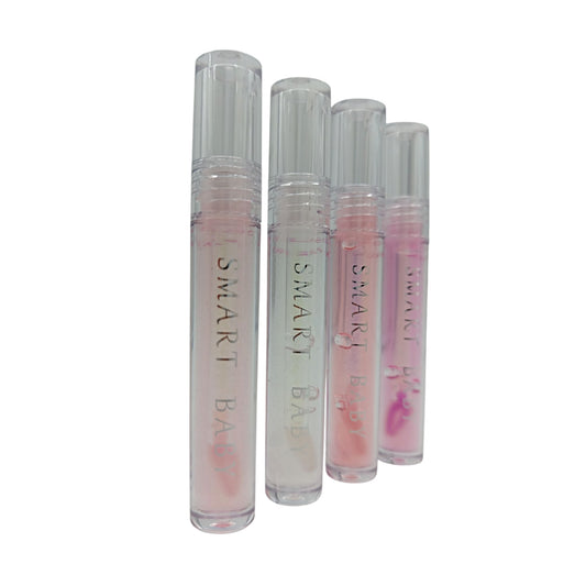 SMART BABY Lip Gloss CX202 - 01  3g